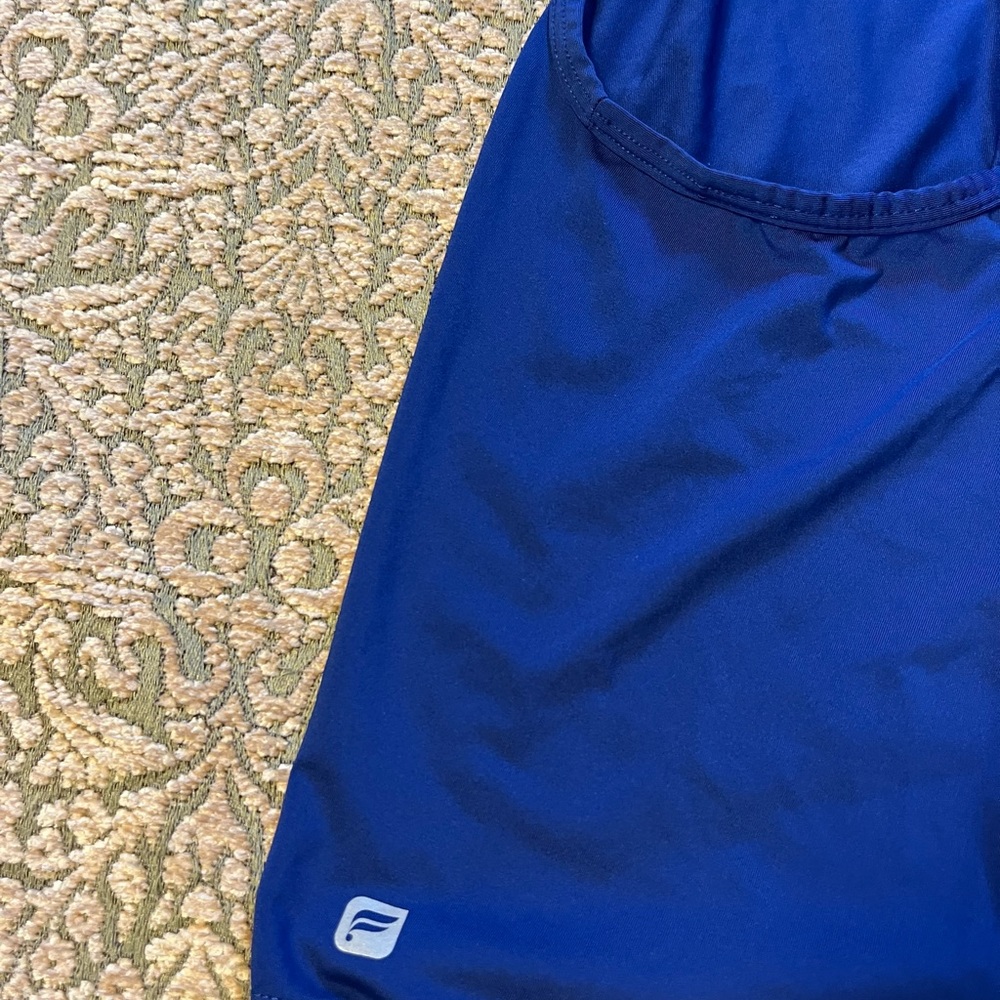Fabletics tank top‎ - Picture 3 of 3